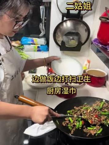 边做饭边被躁hhh