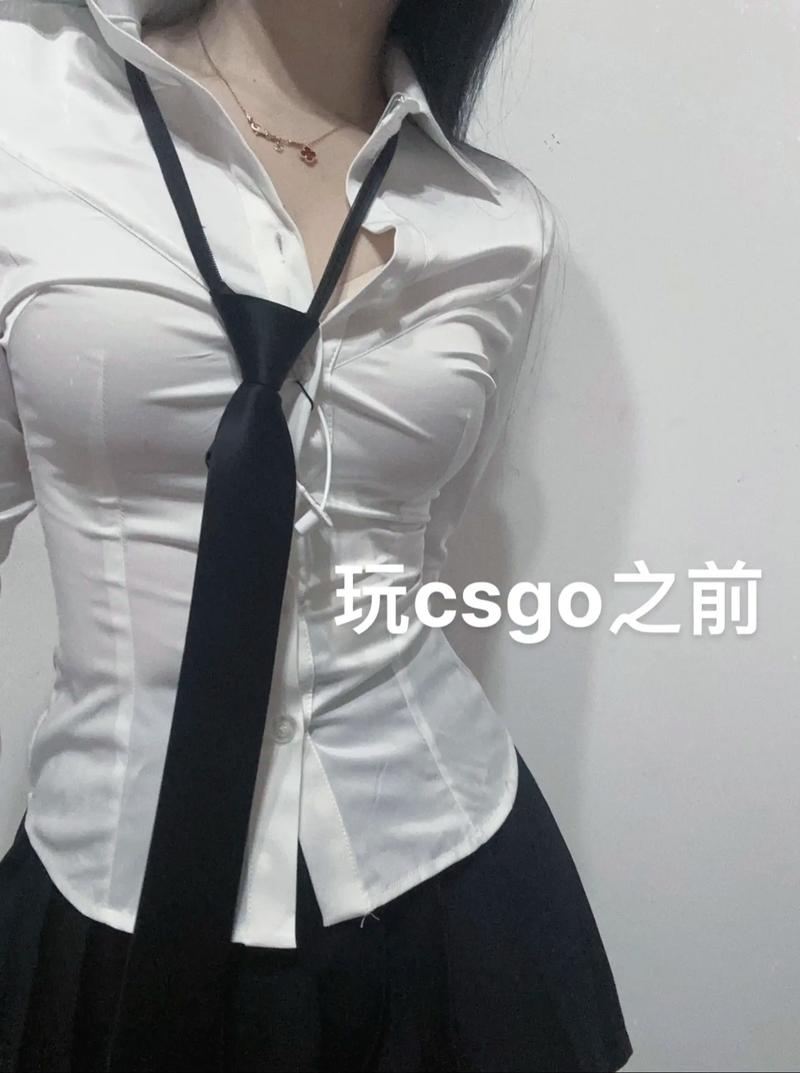 新暴躁少女csgo高清观看：电竞世界中的热血与激情