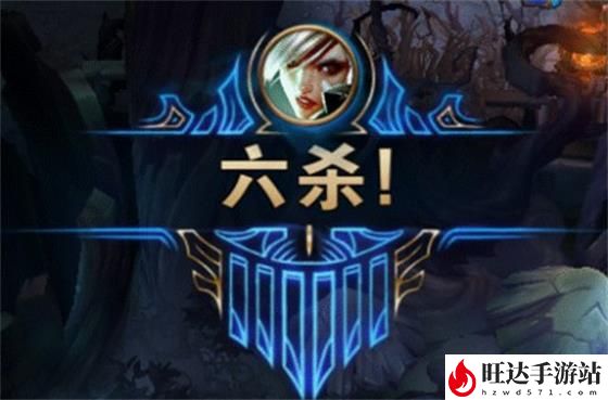 lol6v6是什么模式？6v6是哪个图