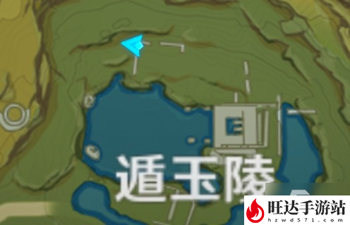 原神天遒宝迹宝藏在哪？天遒宝迹任务攻略