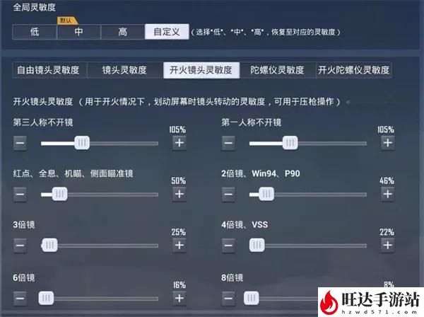 和平精英灵敏度怎么调？2023目前最稳压枪灵敏度一览