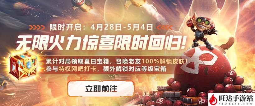 lol道具城在哪里？2023年LOL五一有什么模式