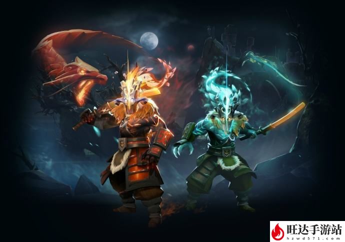 dota2主宰出装_主宰攻略