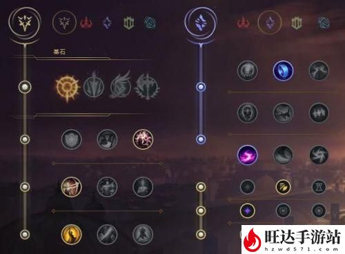 lol灵罗娃娃出装2023_对线格温出什么装备