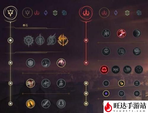 lol灵罗娃娃出装2023_对线格温出什么装备