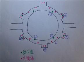 剑网3墨家秘殿攻略_墨家秘殿怎么进