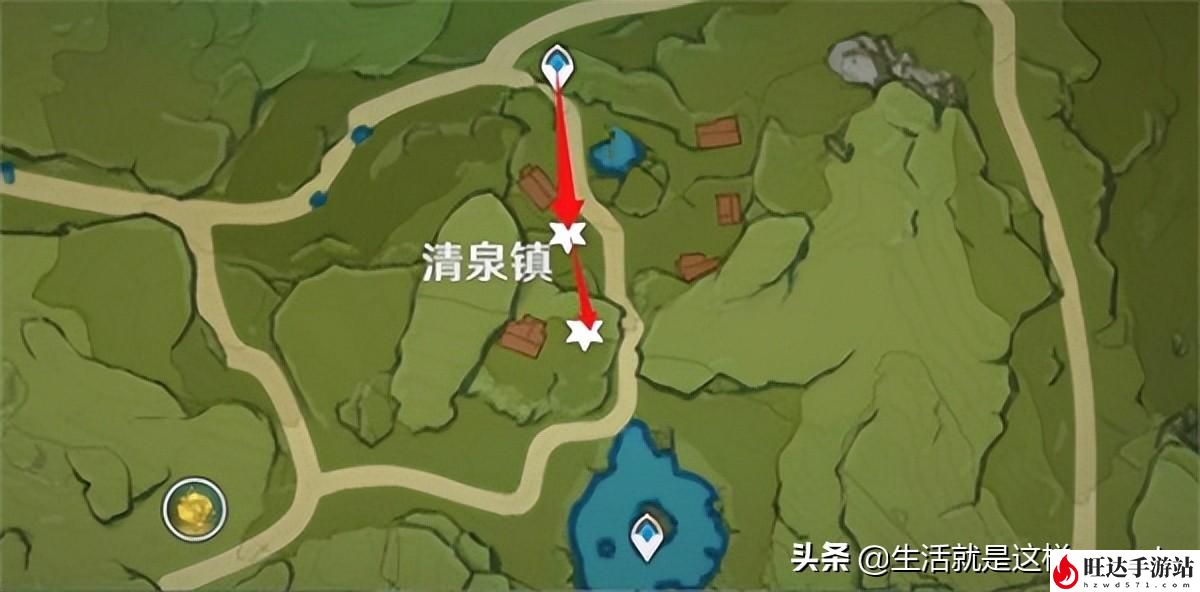 原神立本在哪里？立本什么时候出现