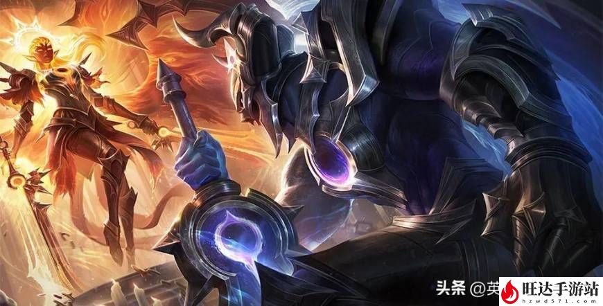 lol剑魔符文2023_剑魔一刀流符文