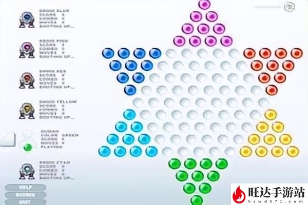 棋盘游戏大全有哪些？各种棋类游戏