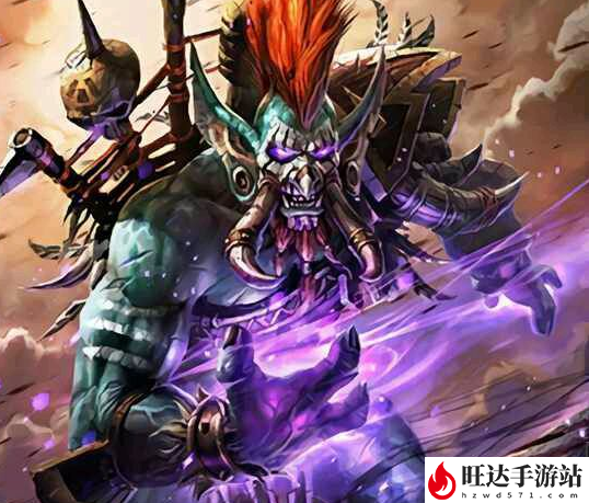 魔兽世界怀旧服森金村怎么走？森金村在哪里