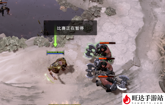 DOTA2灰烬出什么装备？灰烬哪个技能好用