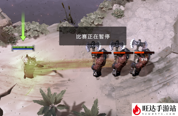 DOTA2灰烬出什么装备？灰烬哪个技能好用