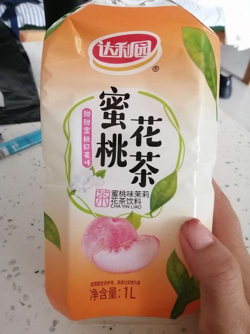 蜜茶1v.1h车厘茶