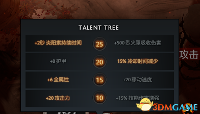 DOTA2灰烬出什么装备？灰烬哪个技能好用