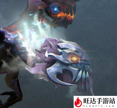 dota2双头龙出装攻略_双头龙出装顺序