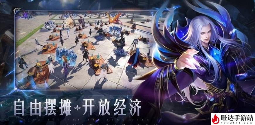 魔域刷魔石挂什么好？怎么刷魔石