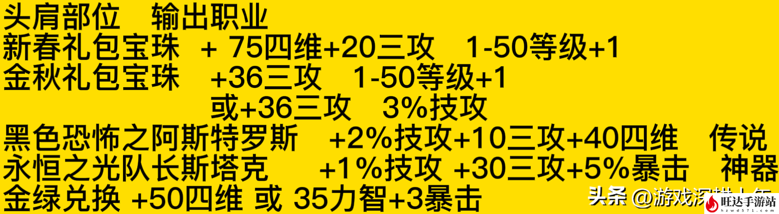 dnf称号附魔宝珠有哪些能买的_110级dnf称号附魔宝珠有哪些