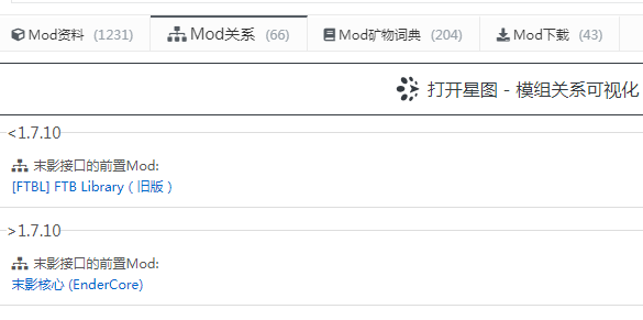 我的世界mod怎么用？我的世界mod教程